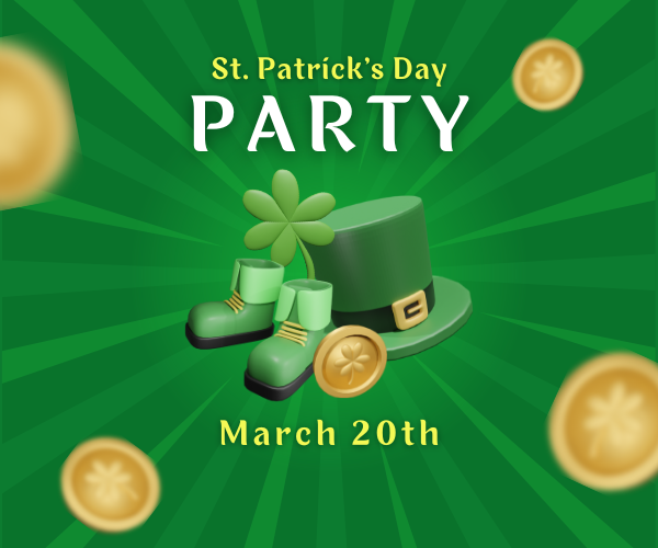 Uploaded Image: /uploads/images/2026 St Patricks Day Party Icon.png